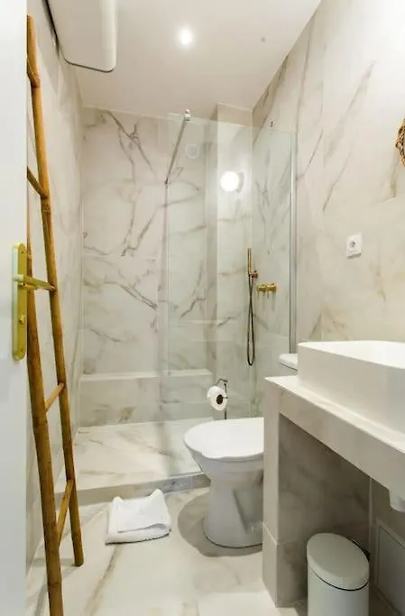 St Germain-Bon Marche - Cosy N°1 Apartment Paris France