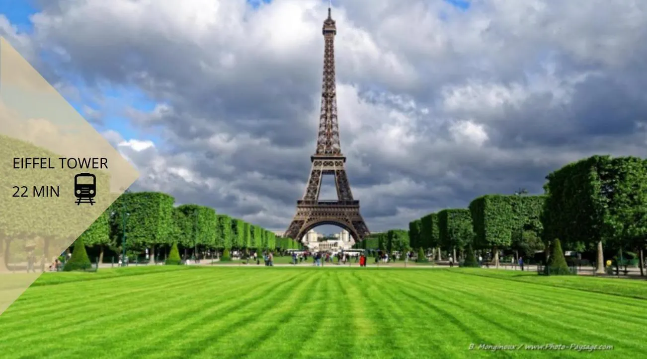 St Germain-Bon Marche - Cosy N°1 Apartment Paris