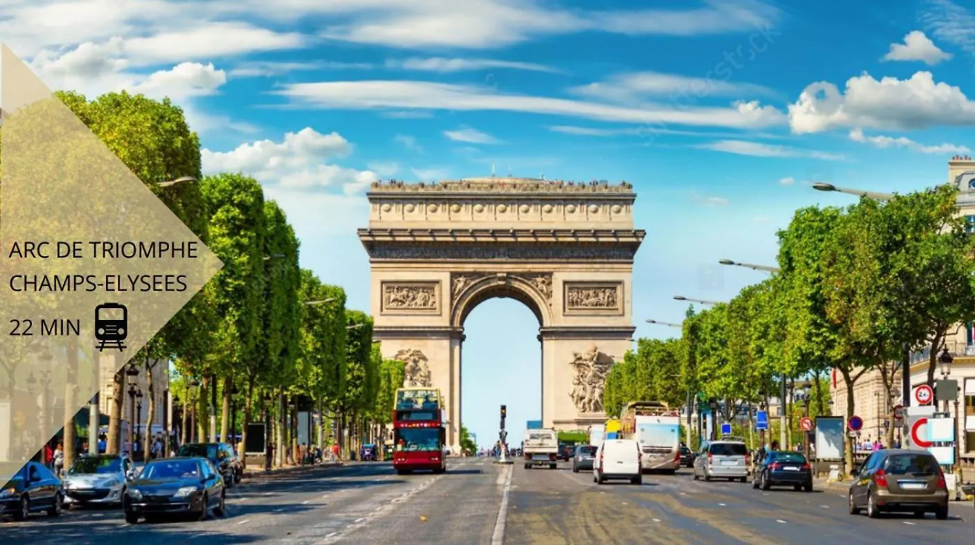 St Germain-Bon Marche - Cosy N°1 Apartment Paris 0*,  France