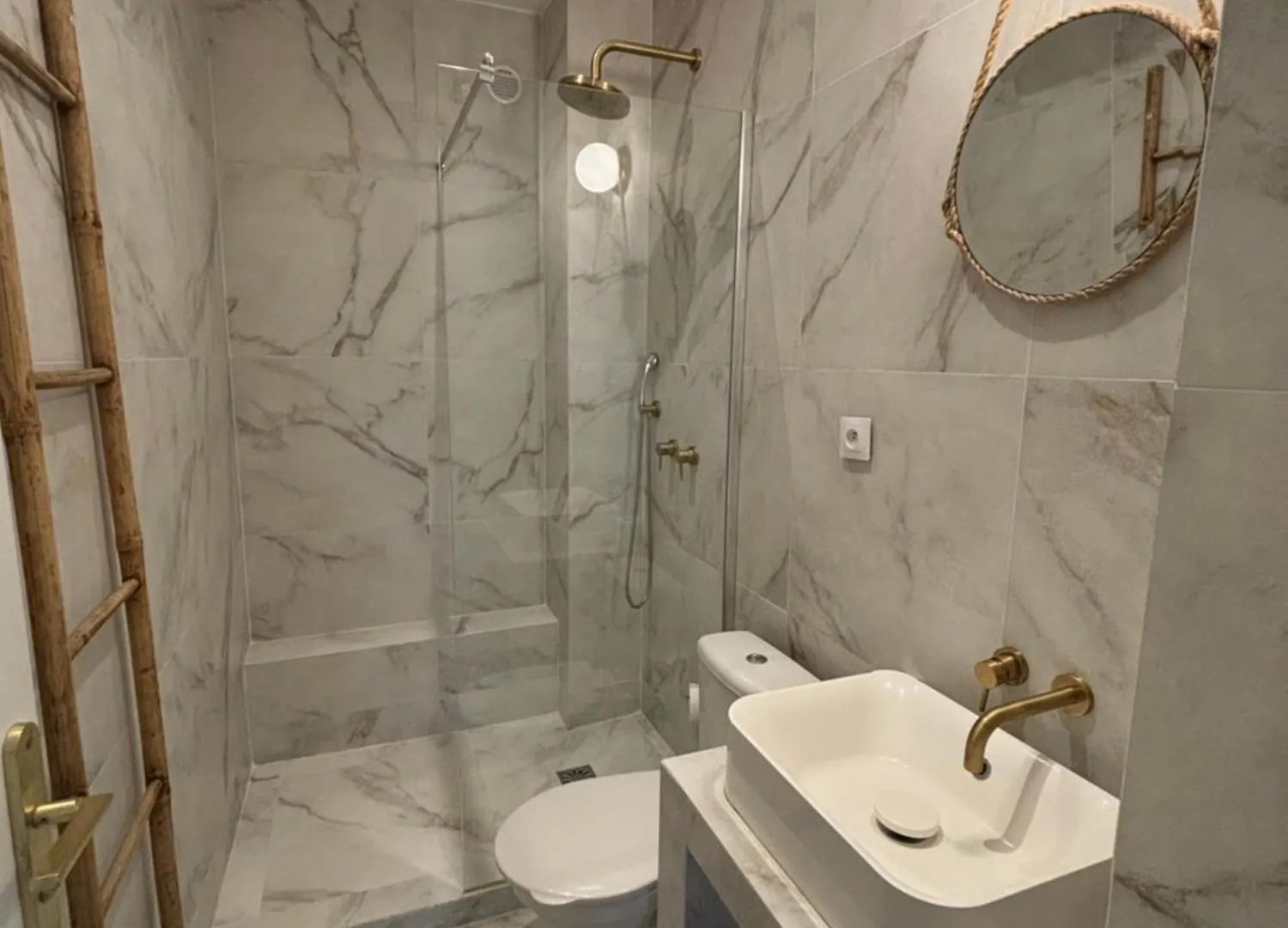St Germain-Bon Marche - Cosy N°1 Apartment Paris