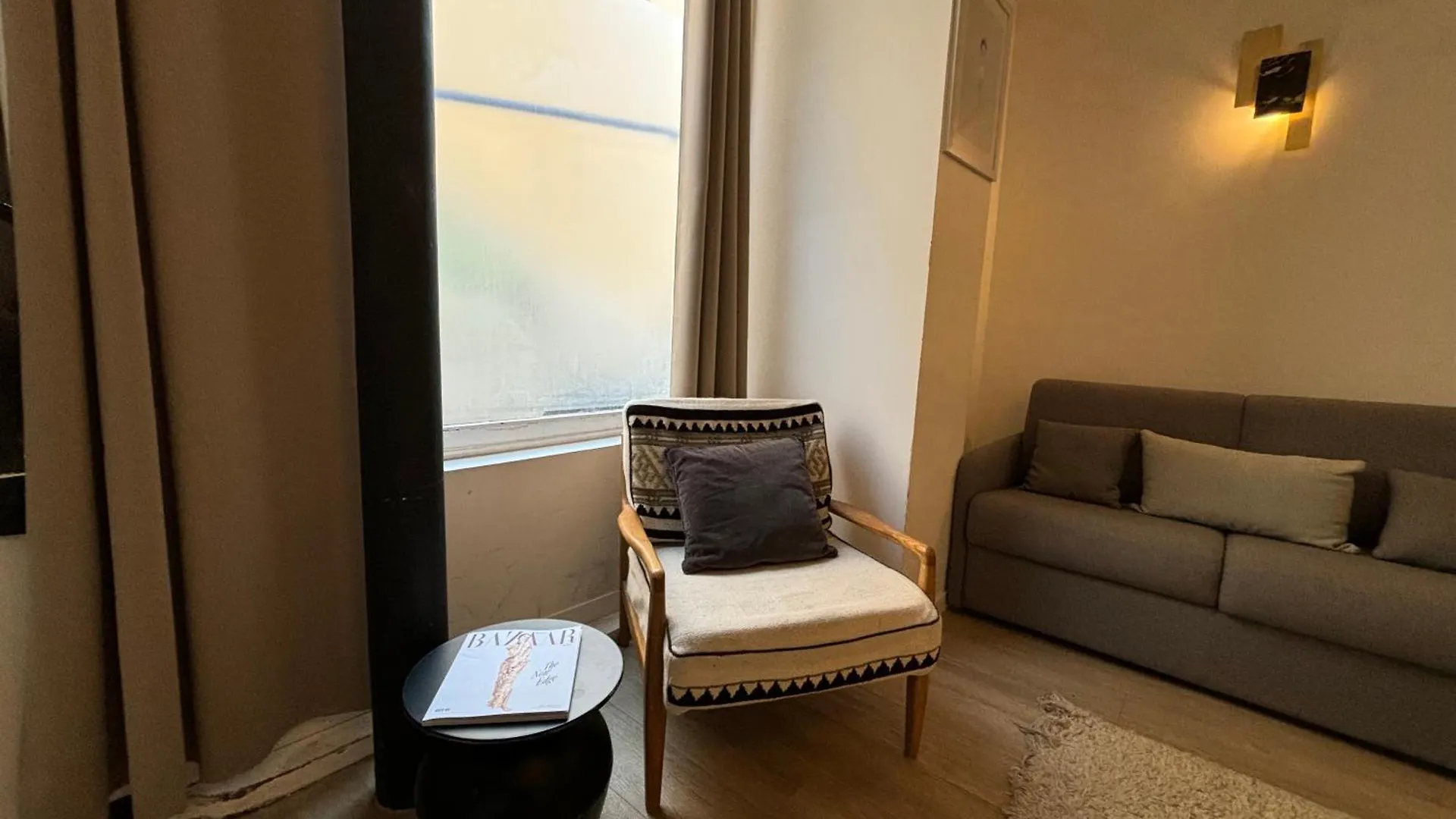 St Germain-Bon Marche - Cosy N°1 Apartment Paris