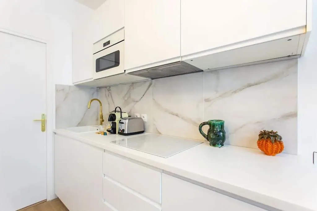 St Germain-Bon Marche - Cosy N°1 Apartment Paris