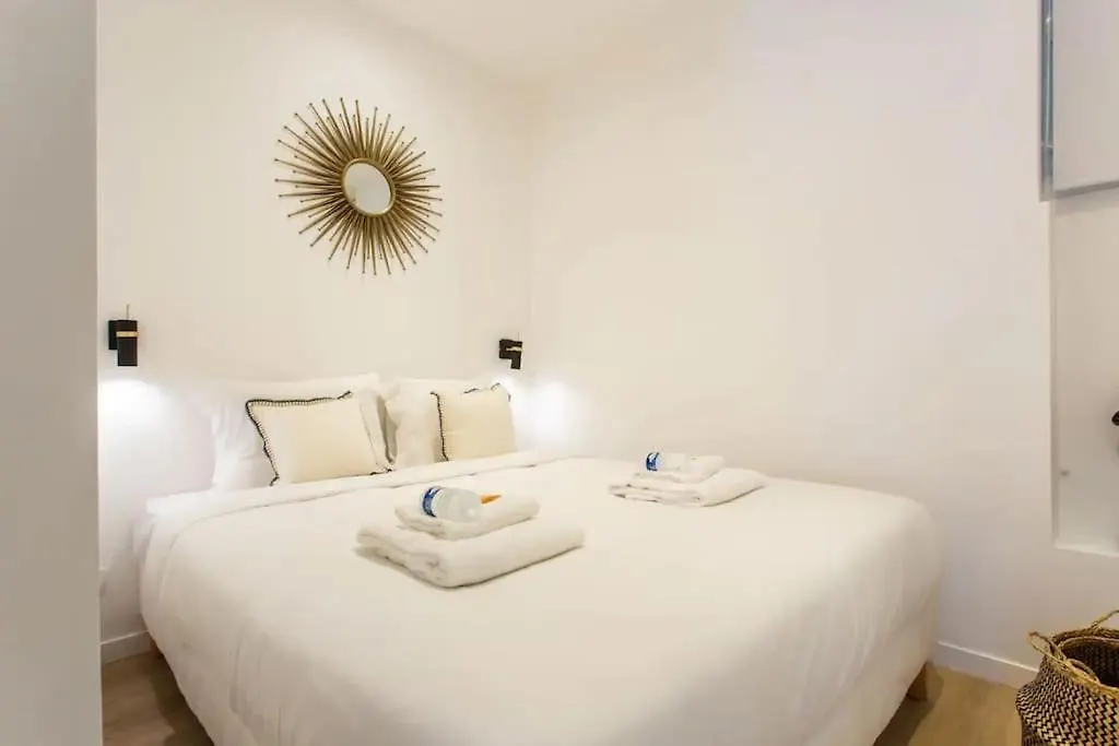 St Germain-Bon Marche - Cosy N°1 Apartment Paris 0*,  France