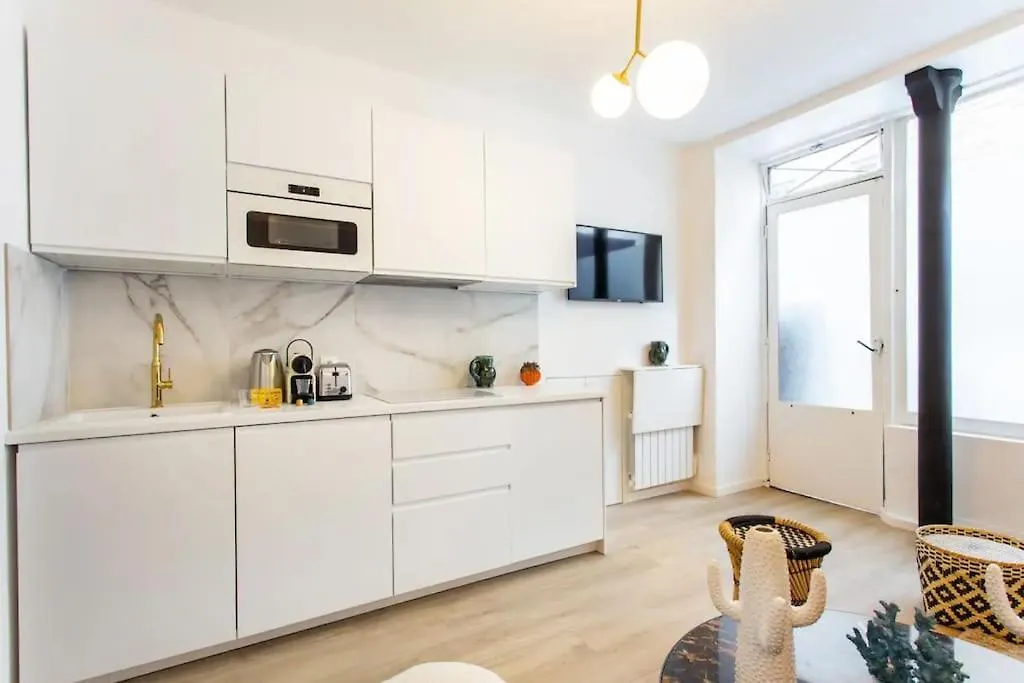St Germain-Bon Marche - Cosy N°1 Apartment Paris