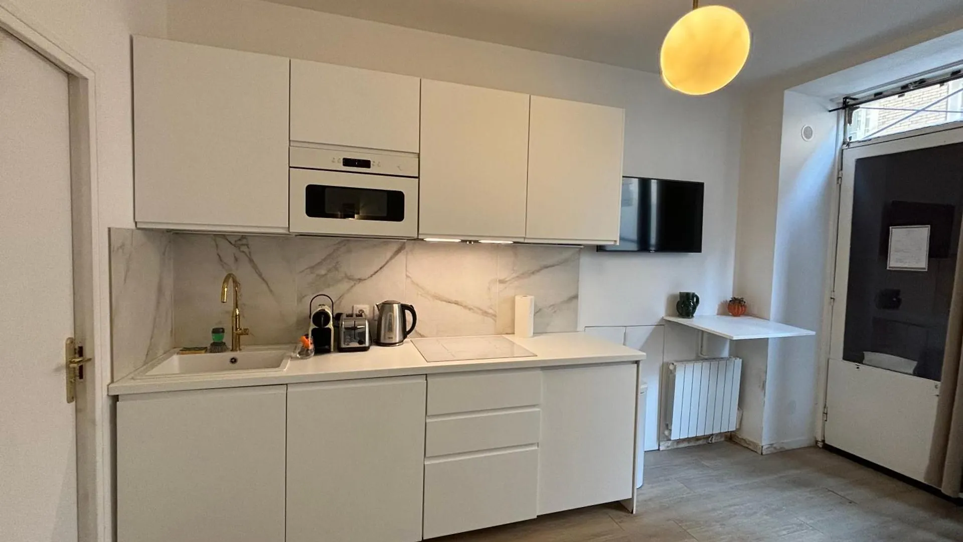 St Germain-Bon Marche - Cosy N°1 Apartment Paris France